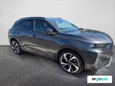 Ds DS 7 Diesel