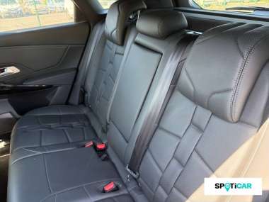 Ds DS 7 Diesel