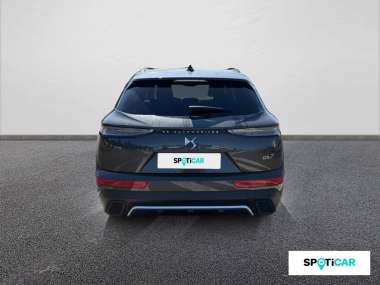 Ds DS 7 Diesel