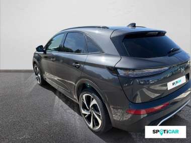 Ds DS 7 Diesel
