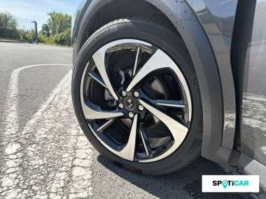 Ds DS 7 Diesel