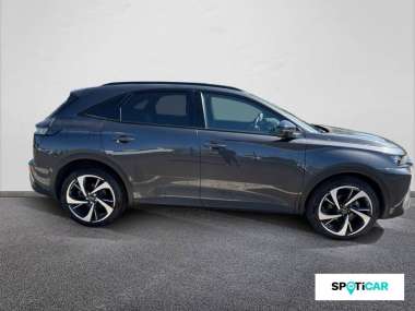 Ds DS 7 Diesel