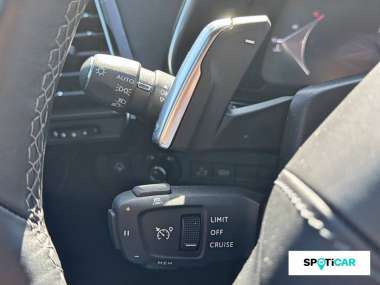 Ds DS 7 Diesel