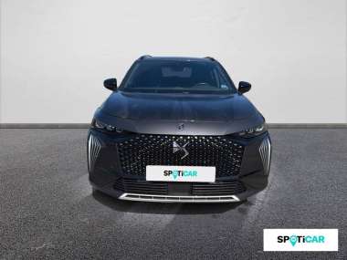 Ds DS 7 Diesel