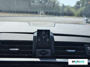 Ds DS 7 Diesel