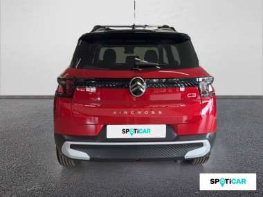 Citroën C3 Aircross Essence