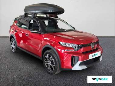 Citroën C3 Aircross Essence