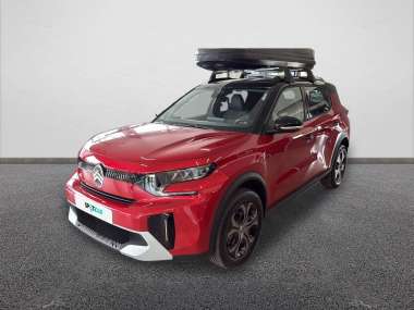 Citroën C3 Aircross Essence