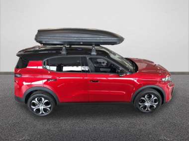 Citroën C3 Aircross Essence