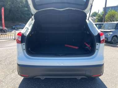 Nissan Qashqai Diesel