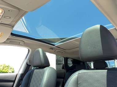 Nissan Qashqai Diesel