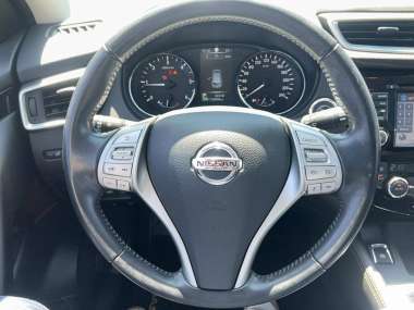 Nissan Qashqai Diesel