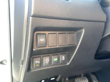 Nissan Qashqai Diesel