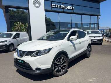 Nissan Qashqai Diesel