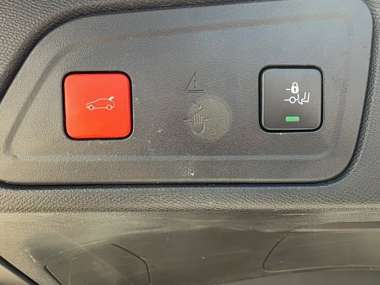 Citroën C5 Aircross Diesel