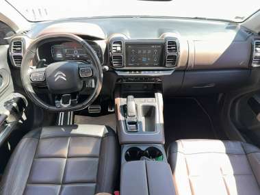 Citroën C5 Aircross Diesel