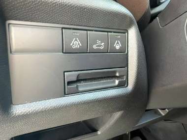 Citroën C5 Aircross Diesel