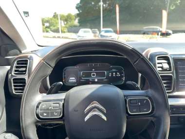 Citroën C5 Aircross Diesel