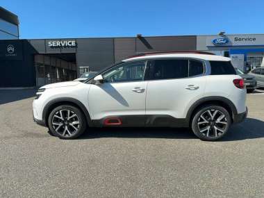 Citroën C5 Aircross Diesel