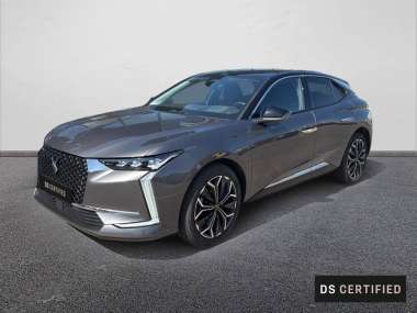 Ds DS 4 Essence
