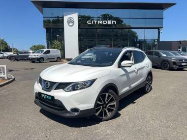 Nissan Qashqai Diesel