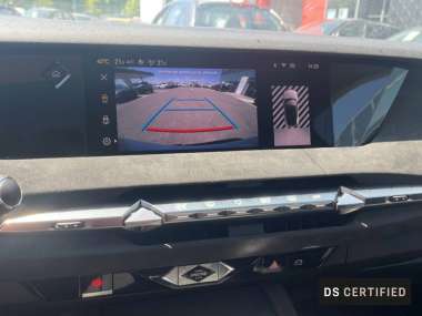 Ds DS 4 Diesel
