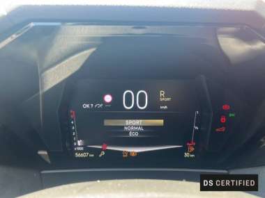 Ds DS 4 Diesel