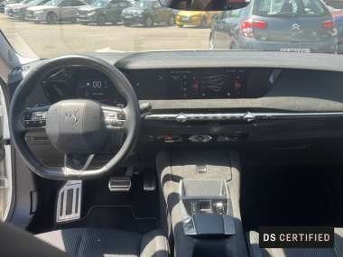 Ds DS 4 Diesel