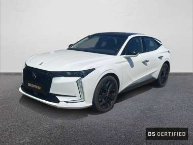 Ds DS 4 Diesel