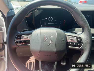 Ds DS 4 Diesel