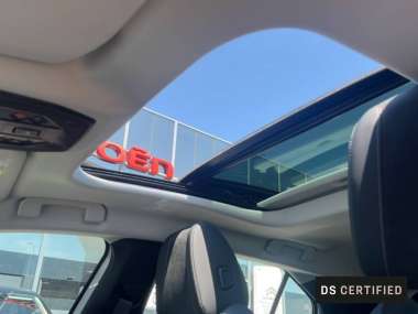 Ds DS 4 Diesel