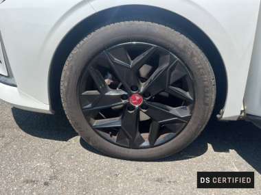 Ds DS 4 Diesel