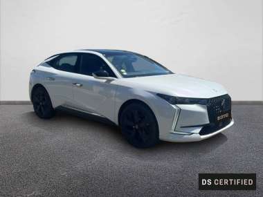 Ds DS 4 Diesel