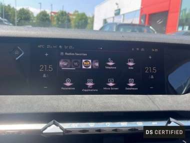 Ds DS 4 Diesel