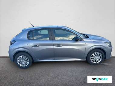 Peugeot 208 Essence