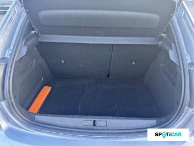 Peugeot 208 Essence