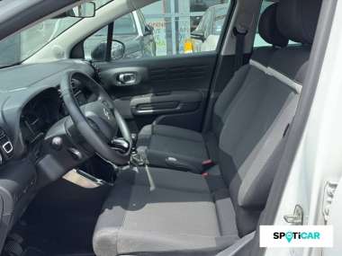 Citroën C3 AIRCROSS Diesel