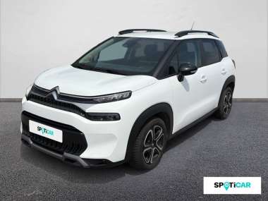 Citroën C3 AIRCROSS Diesel