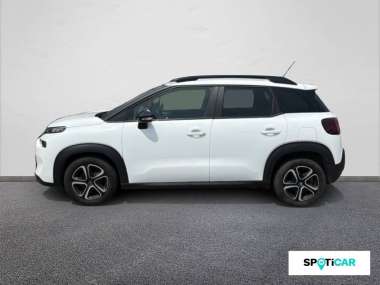 Citroën C3 AIRCROSS Diesel