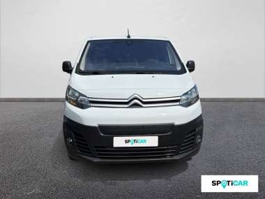 Citroën E-Jumpy Electrique