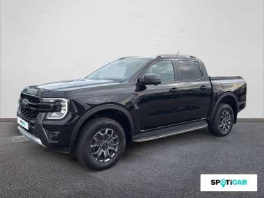 Ford Ranger DC Diesel