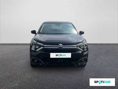 Citroën C4 Diesel