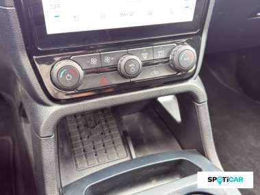 Ford Ranger DC Diesel