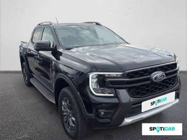 Ford Ranger DC Diesel