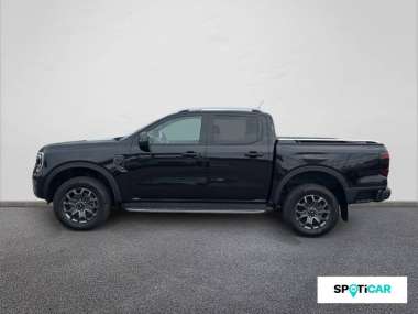 Ford Ranger DC Diesel
