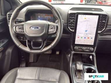 Ford Ranger DC Diesel
