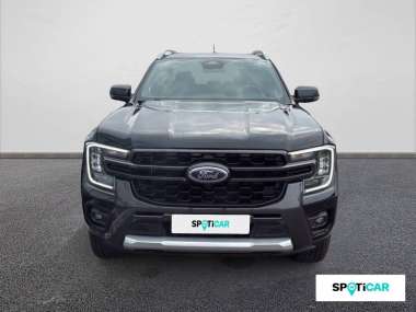 Ford Ranger DC Diesel