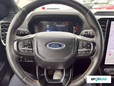 Ford Ranger DC Diesel