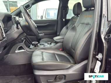 Ford Ranger DC Diesel