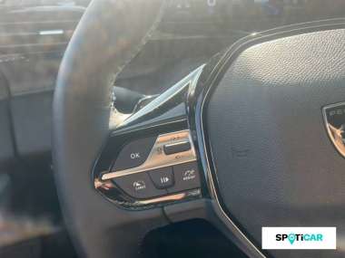 Peugeot 308 Diesel